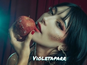 violetaparr Free Sites X