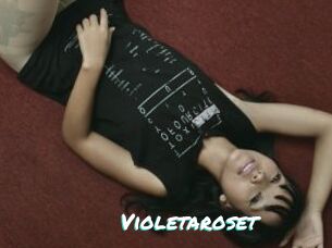 Violetaroset