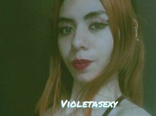 Violetasexy
