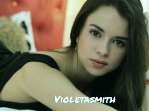 Violetasmith