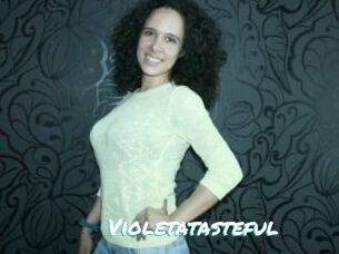 Violetatasteful