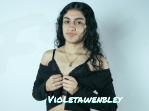 Violetawenbley