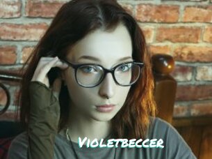 Violetbeccer