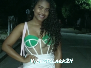 Violetclark24