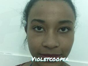 Violetcooper