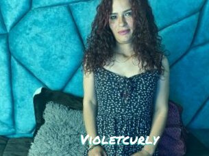 Violetcurly