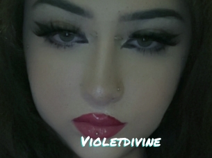 Violetdivine