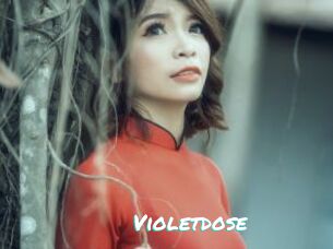 Violetdose