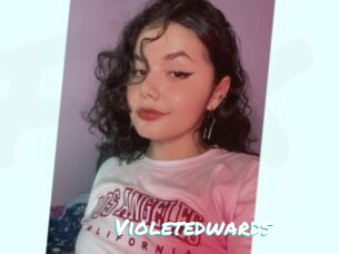 Violetedwards