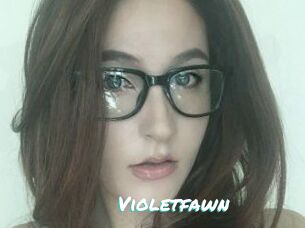 Violetfawn