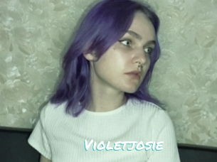 Violetjosie