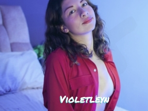 Violetleyn