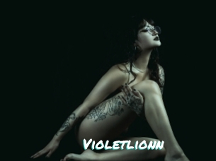 violetlionn Free Sites X