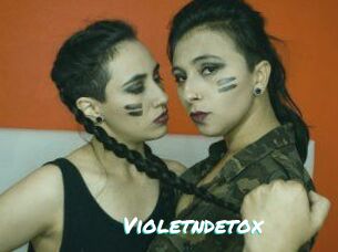 Violetndetox