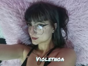Violetnoa