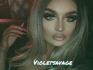 Violetsavage