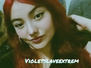 Violetslaveextrem