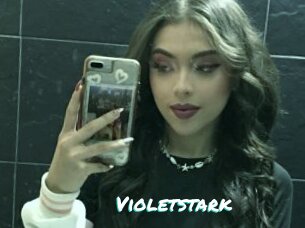 Violetstark