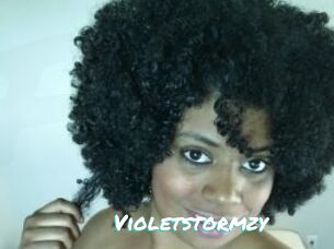 Violetstormzy