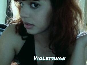 Violetswan