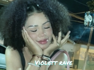 Violett_rave