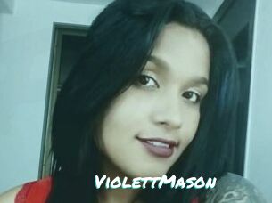 ViolettMason