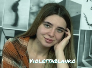 Violettablanko