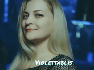 Violettablis