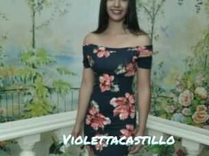 Violettacastillo