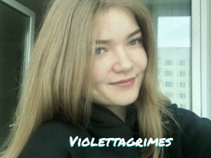Violettagrimes