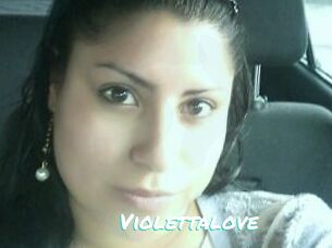 Violetta_love
