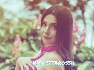 Violettarossii