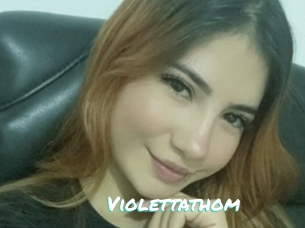 Violettathom