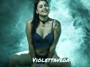 Violettavega
