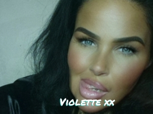 Violette_xx