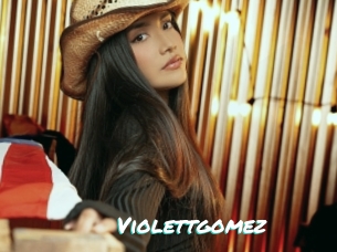 violettgomez Free Sites X