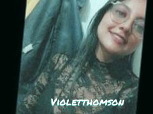 Violetthomson