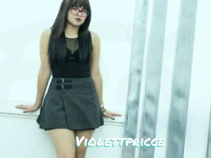 Violettpricce