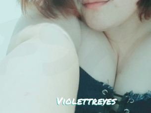 Violettreyes