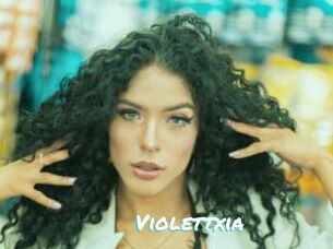 Violettxia