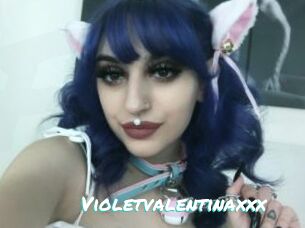 Violetvalentinaxxx