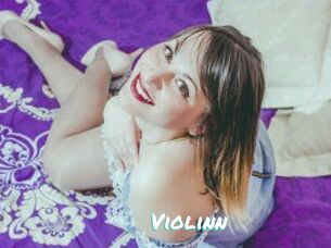 Violinn