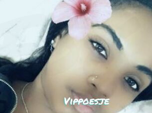 Vippoesje