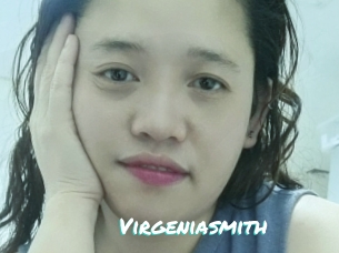 Virgeniasmith