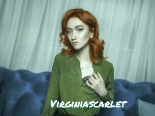 Virginiascarlet