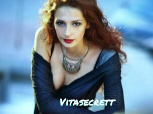 Vitasecrett