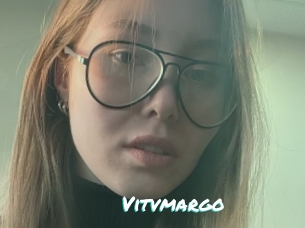 Vitvmargo