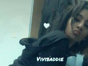 Vivibaddie
