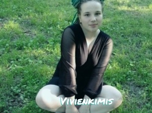 Vivienkimis
