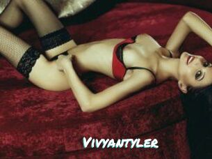 Vivyantyler